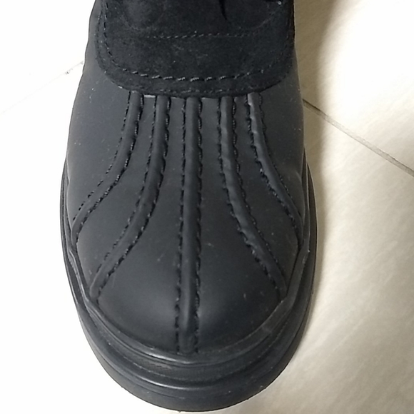 Aldo Men's Kenevi Winter Snow Boots Sz 9 - Picture 11 of 14